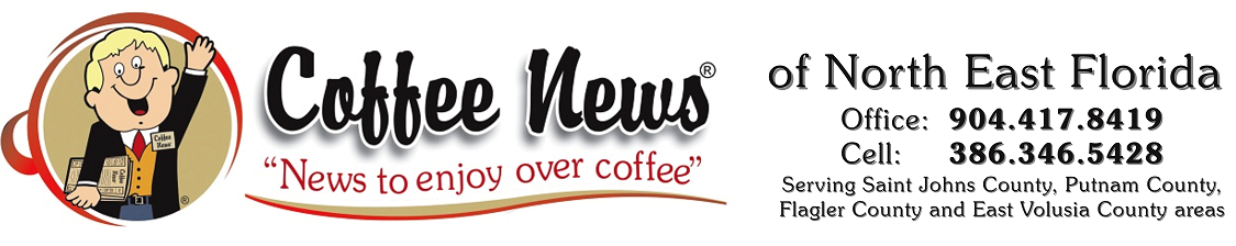 Coffee News of North East Florida