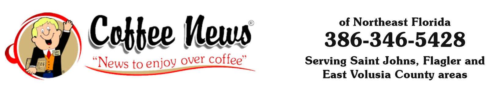                   Call us before your competition does at:                       386-346-5428
